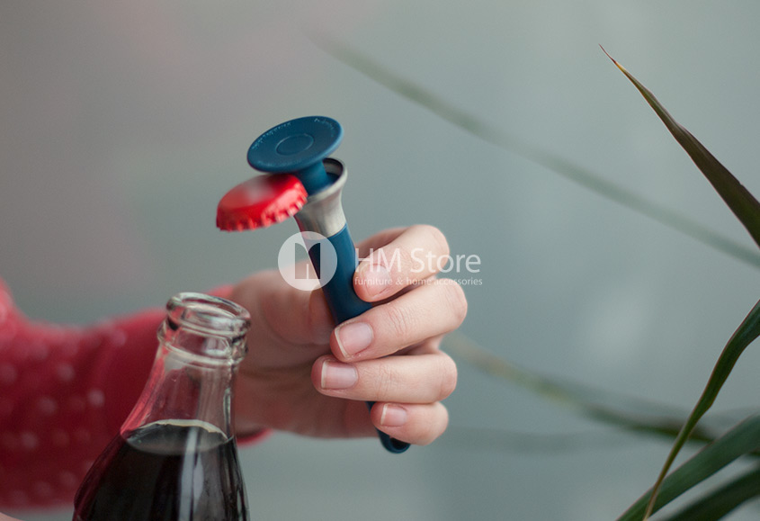 Открывалка Joseph Joseph BarWise Any-way Magnetic