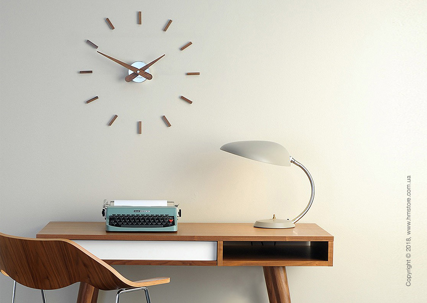 Часы настенные Nomon Sunset Wall Clock