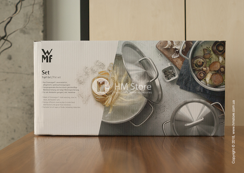 Упаковочная коробка WMF коллекция Provence Plus