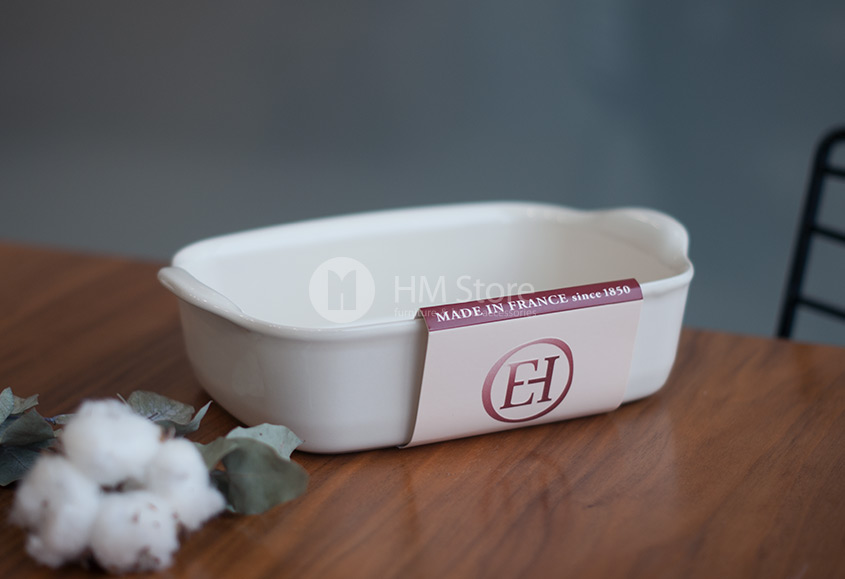 Прямоугольная форма для запекания Emile Henry Ovenware