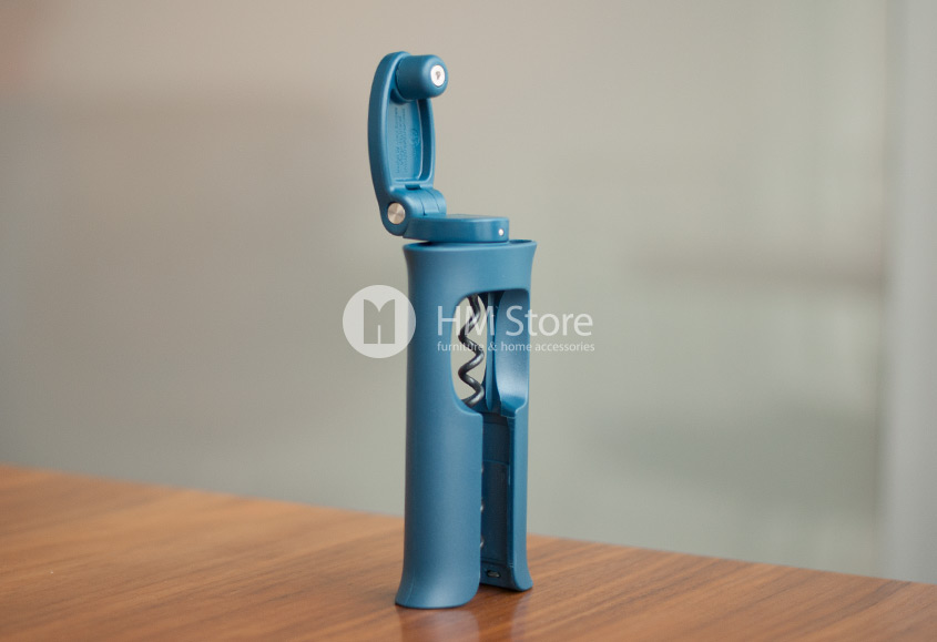 Винтовой штопор для винных бутылок BarWise Corkscrew от «Joseph Joseph»