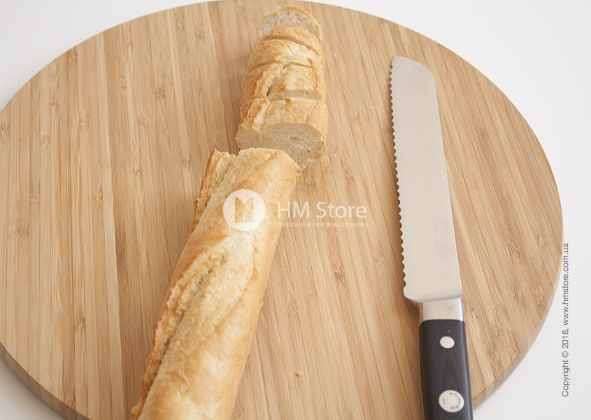 Нож для хлеба KitchenAid