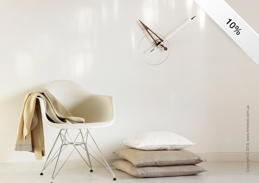 Часы настенные Nomon Cris