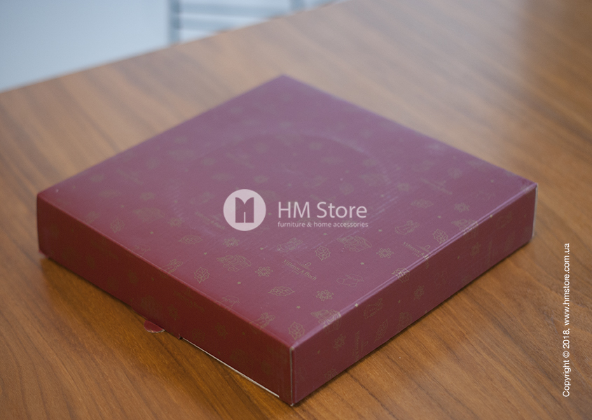 Упаковочная коробка блюда Villeroy & Boch коллекция Toy’s Fantasy, 1,24 л