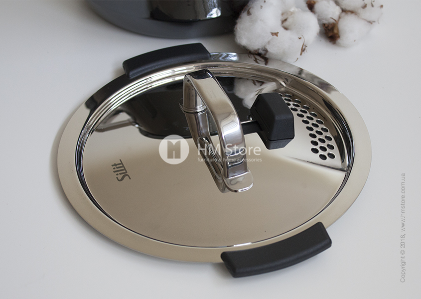 Функциональная крышка