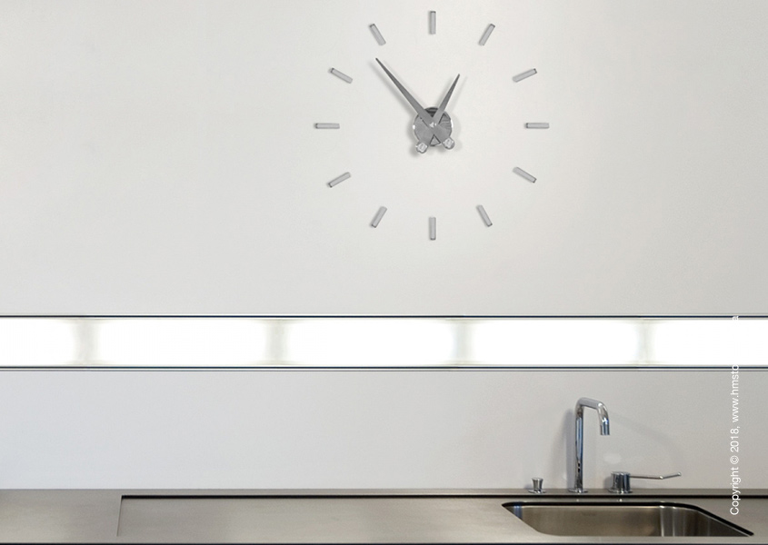 Часы настенные Nomon Tacon 