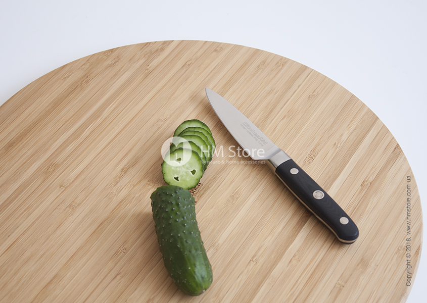 Нож для очистки овощей и фруктов KitchenAid