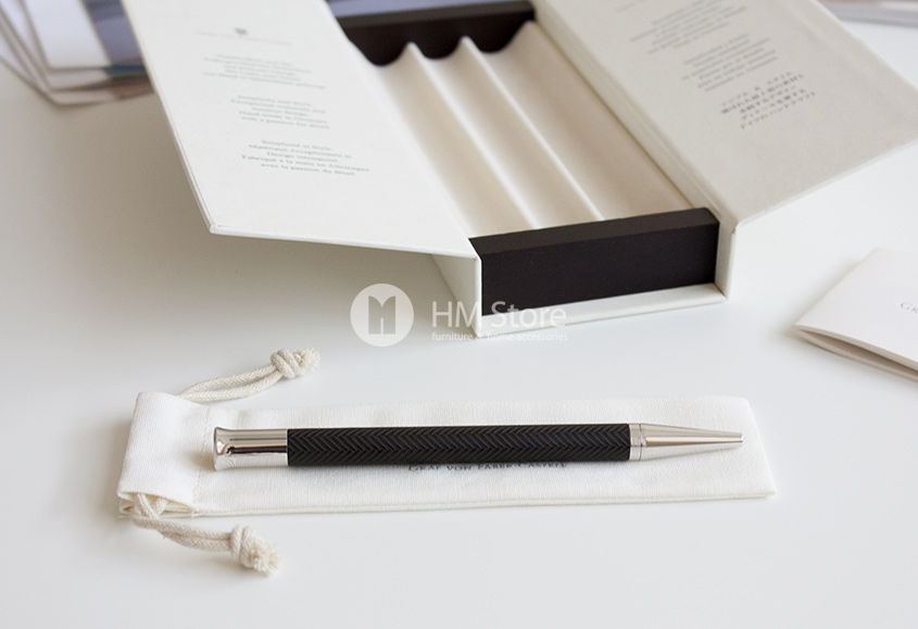 Индивидуальный футляр Graf von Faber-Castell