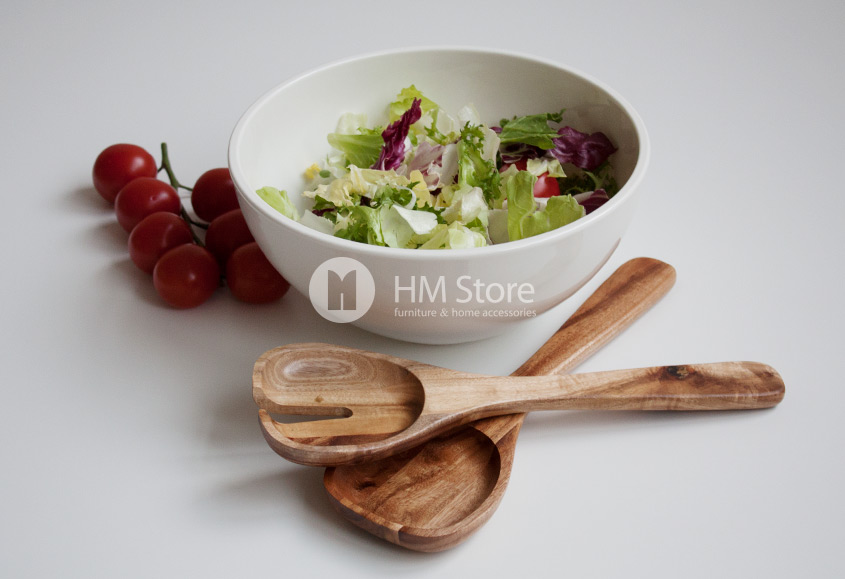 Набор для подачи салата от «Villeroy & Boch»