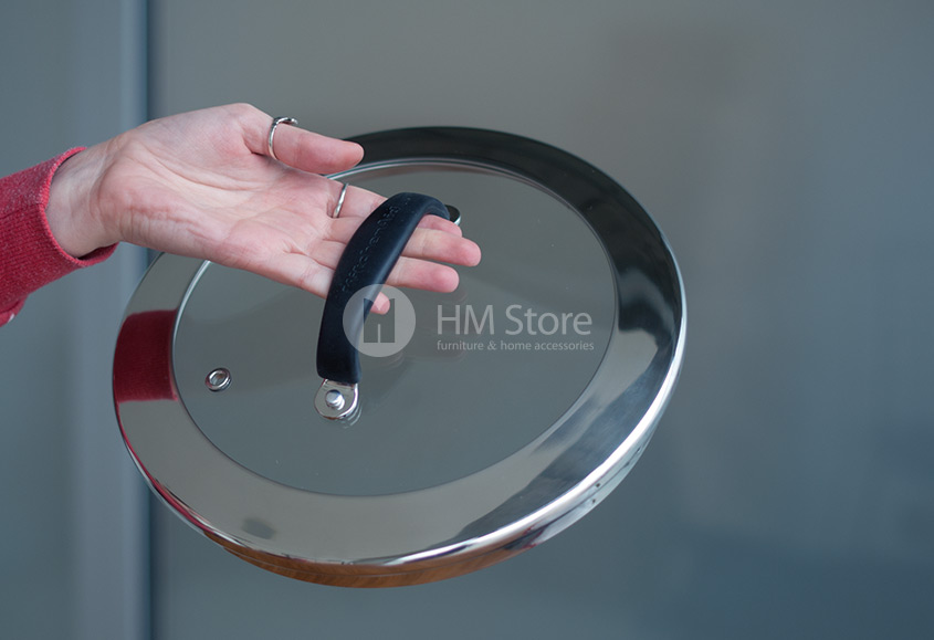 Крышка от мультиварки KitchenAid Multi-Cooker