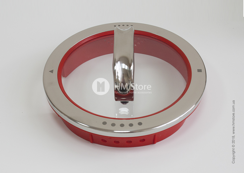 Крупные отверстия