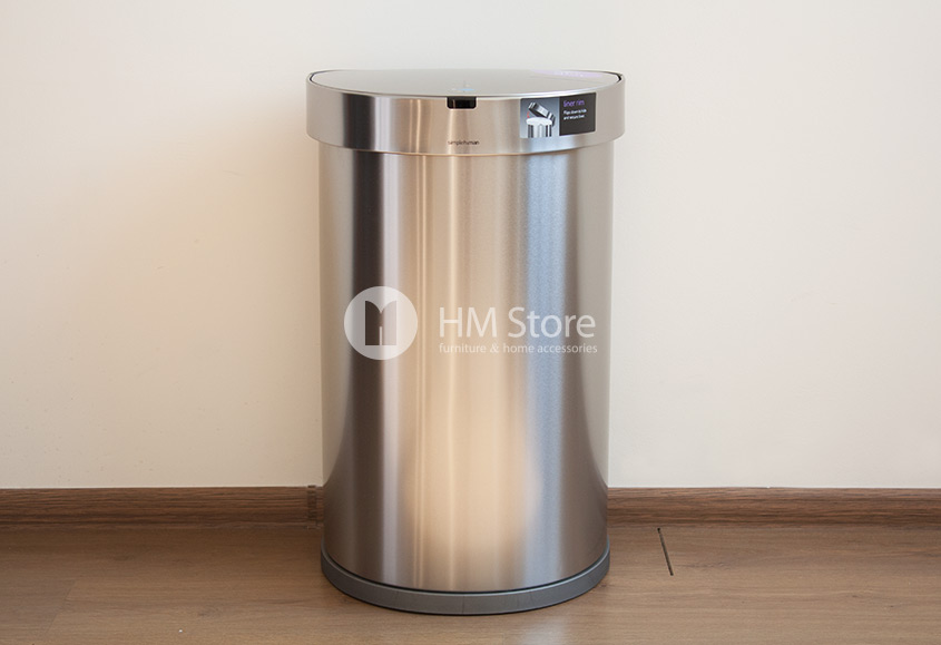 Ведро для мусора Simplehuman Sensor Can