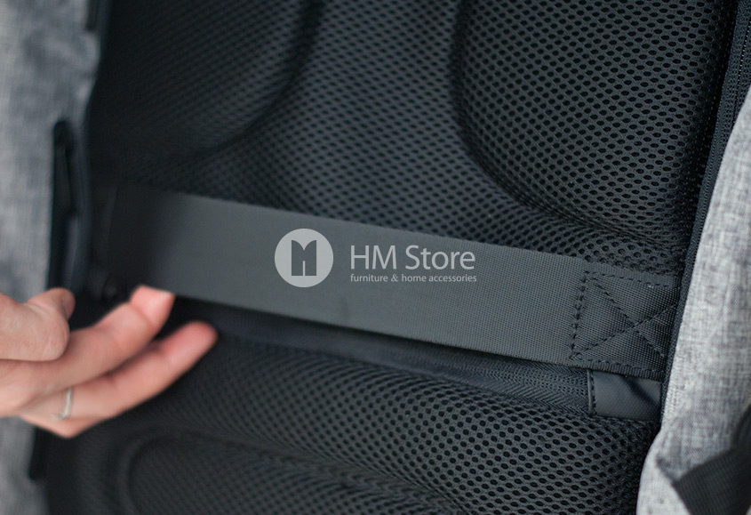 Ремень для крепления к чемодану