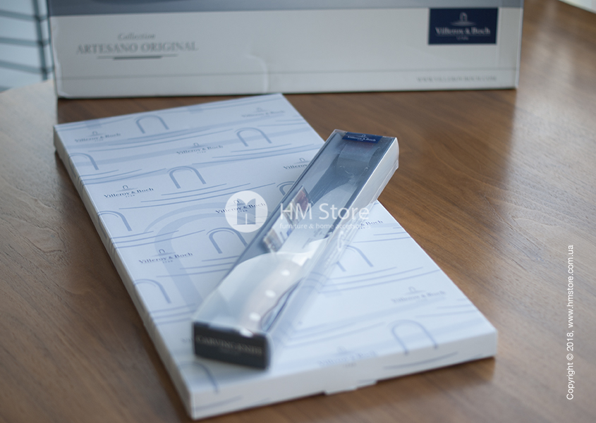 Индивидуальная коробка для ножа