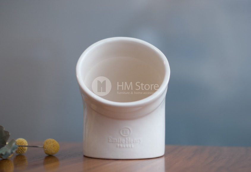 Керамический рукав для соли Emile Henry Kitchenware, Oak