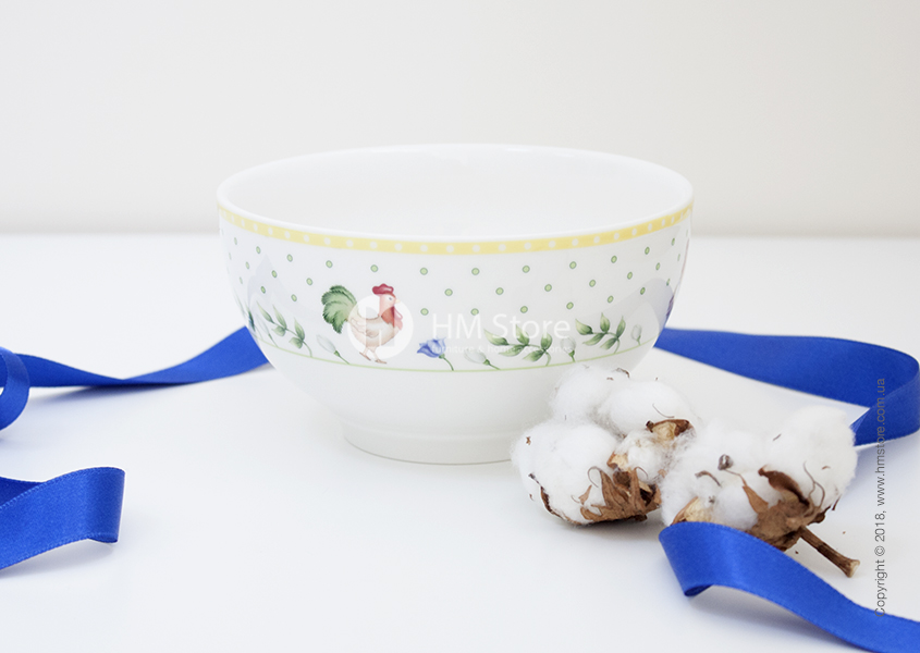 Пиала Villeroy & Boch из весенней коллекции Spring Awakening