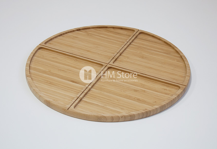 Поднос Villeroy & Boch Pizza Passion