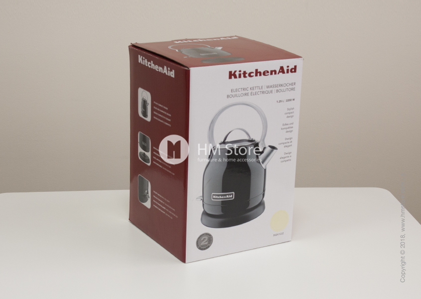 Коробка прибора