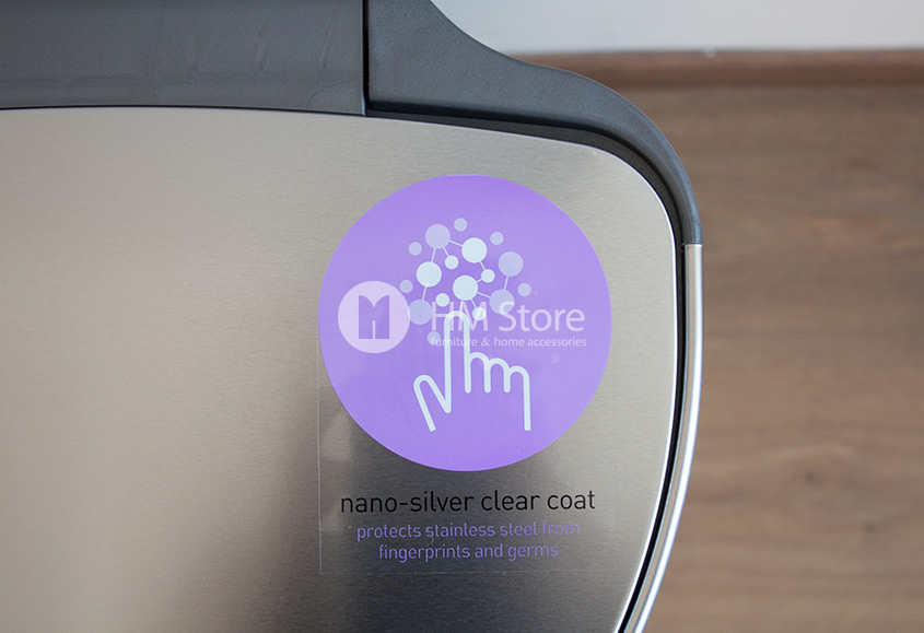 Покрытие бака Simplehuman Sensor Can