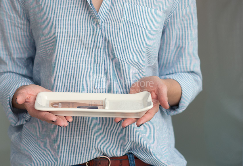 Подставка под ложку Emile Henry Kitchenware