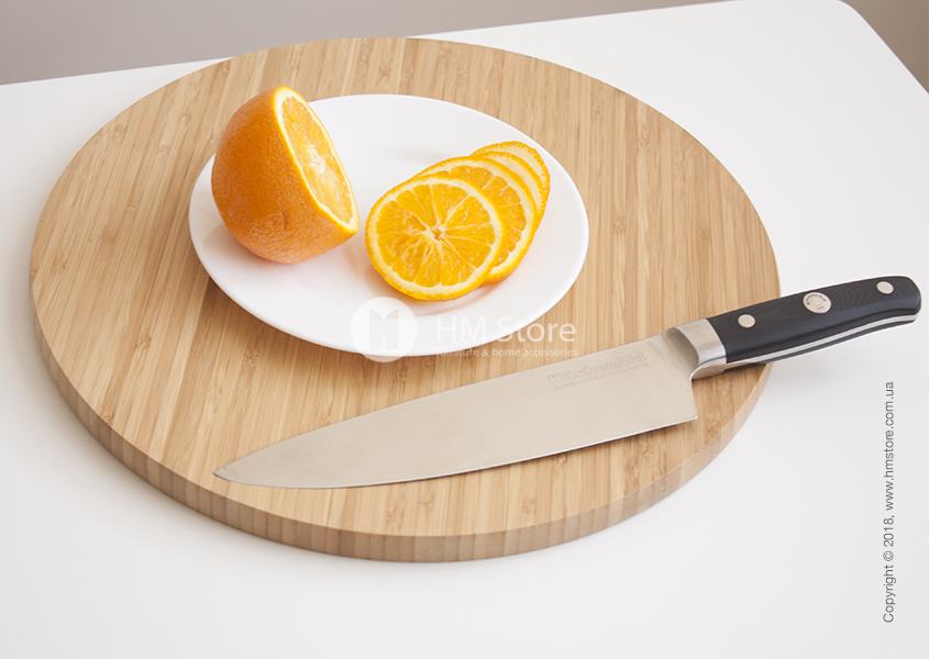 Поварской нож KitchenAid