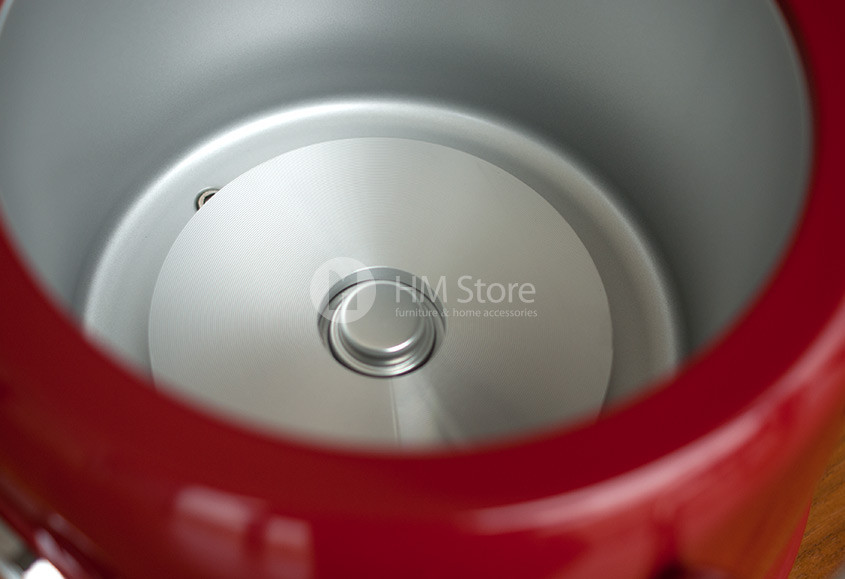 Дно изделия