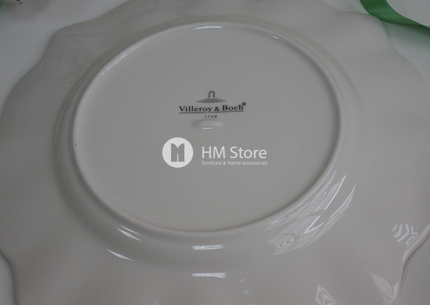 Клеймо бренда Villeroy & Boch