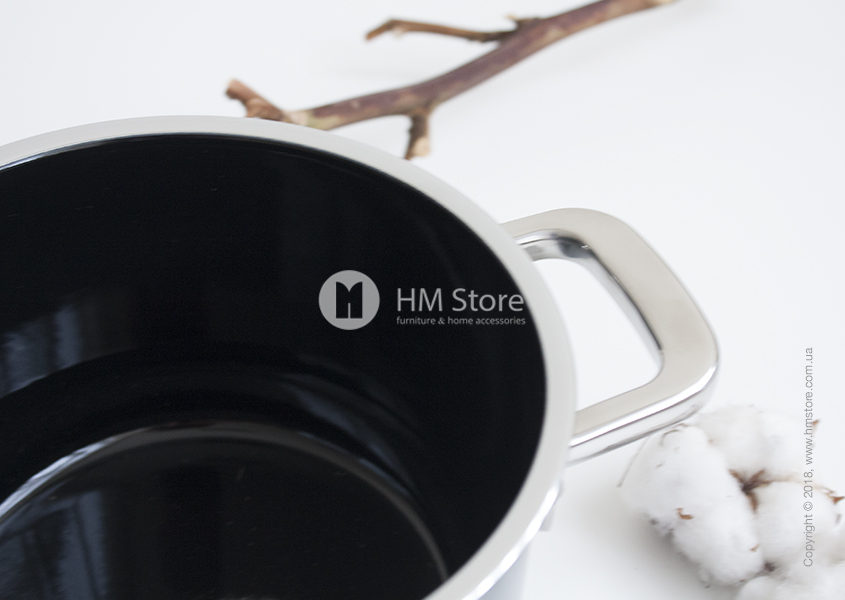 Ненагревающиеся ручки