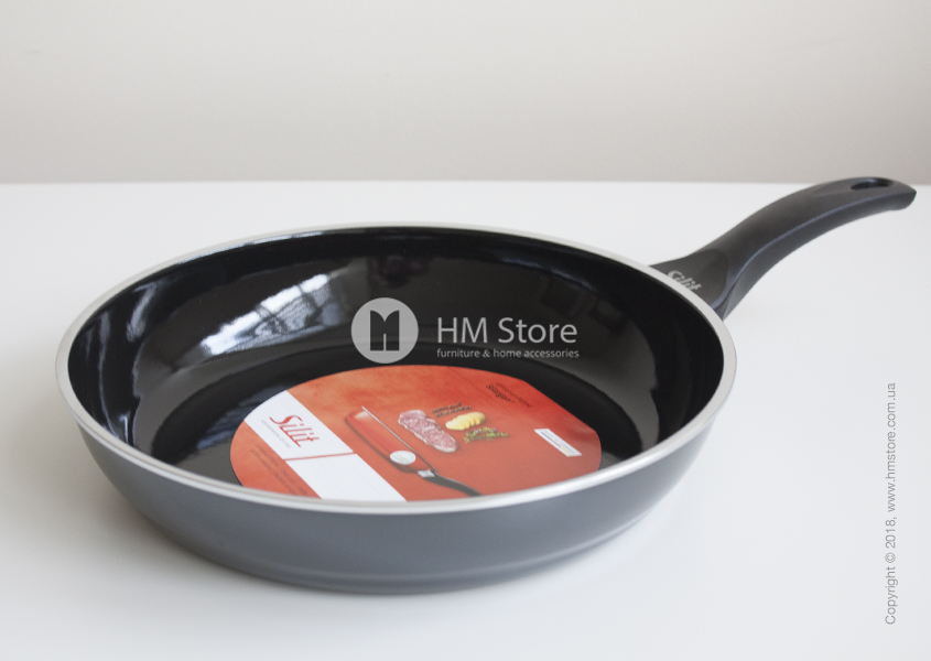 Керамическая сковорода Silit Professional 28 см