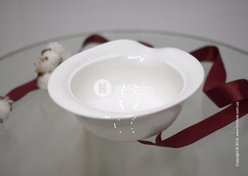 Тарелка для подачи и хранения тертого сыра Villeroy & Boch коллекция Pasta Passion