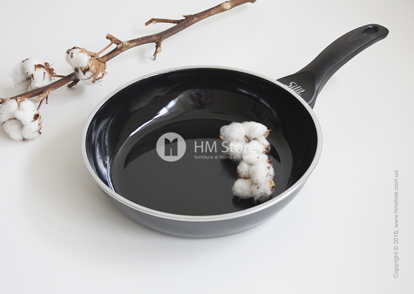 Сковорода антипригарная Silit, коллекция Professional 24 см