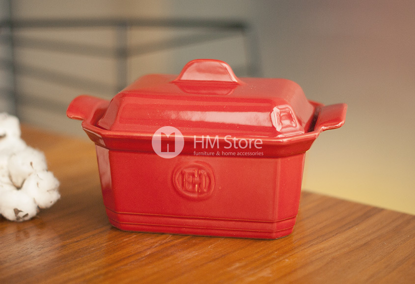 Форма из керамики от «Emile Henry»