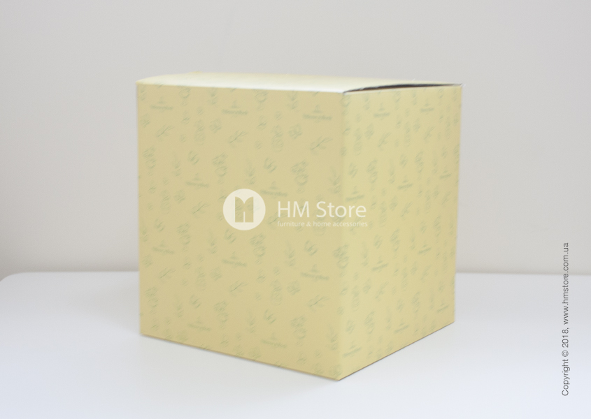 Тематическая упаковка корзинки Villeroy & Boch коллекция Spring Fantasy