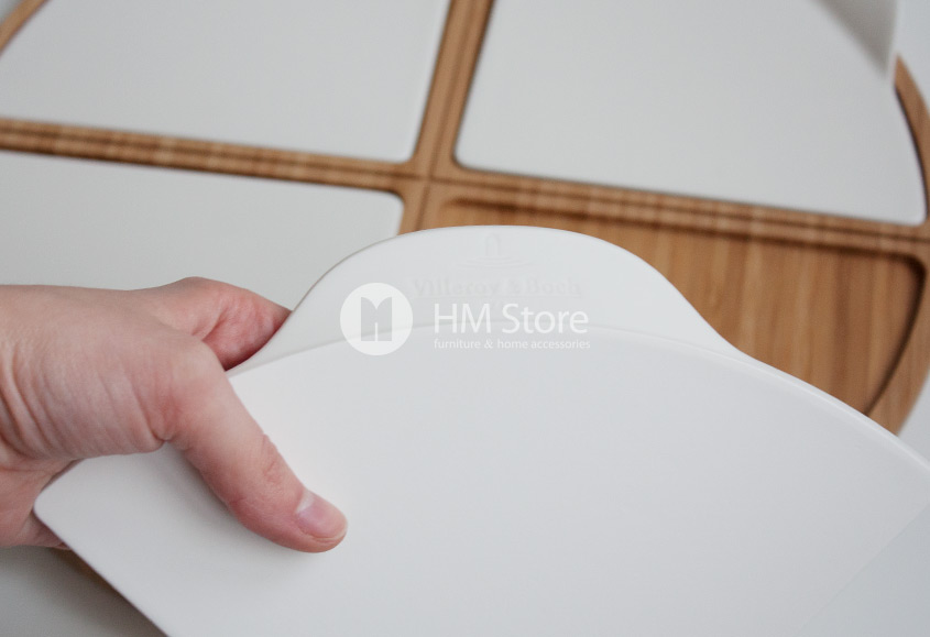 Захват тарелки Villeroy & Boch Pizza Passion