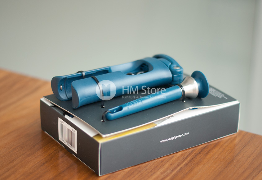 Набор штопор+открывалка для бутылок от «Joseph Joseph»