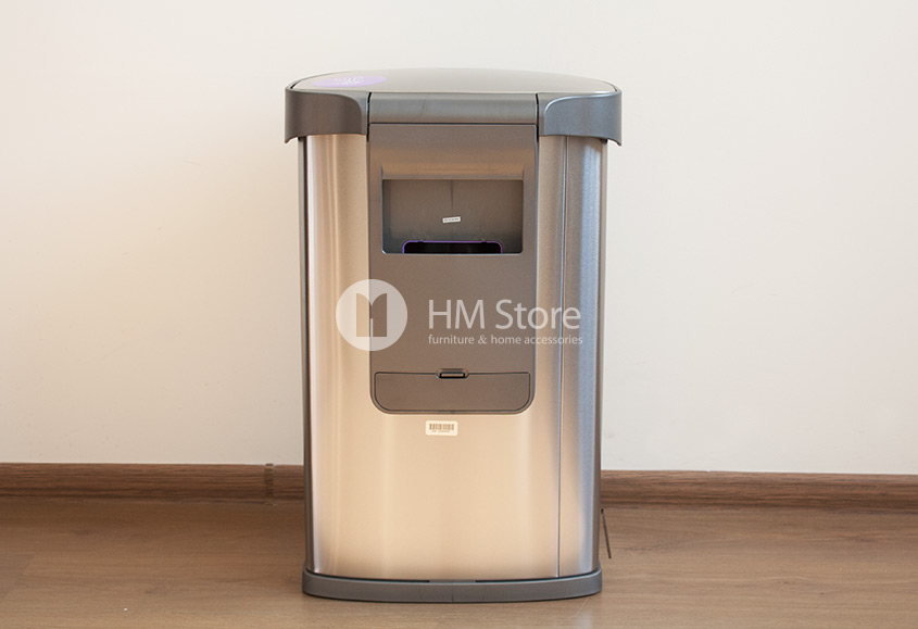 Отсек для мусорных пакетов