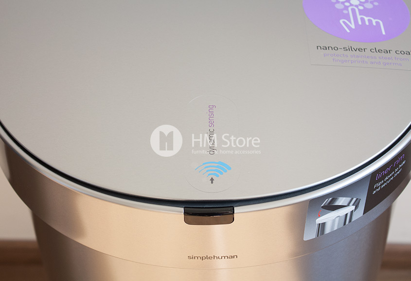 Датчик движения Simplehuman Sensor Can