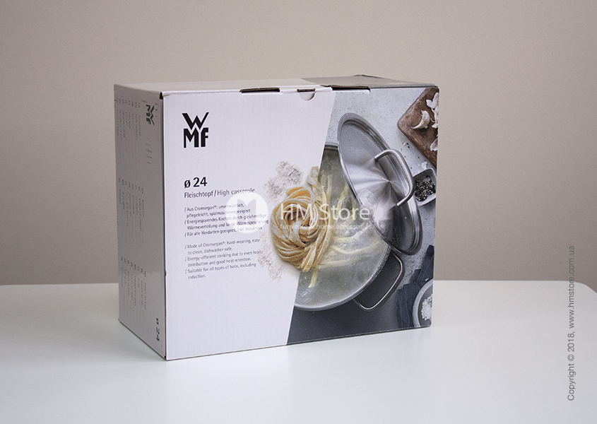 Упаковка кастрюли WMF Vignola 6,4 л
