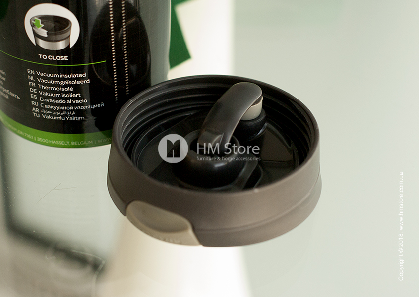 Contigo Huron (герметичная крышка)