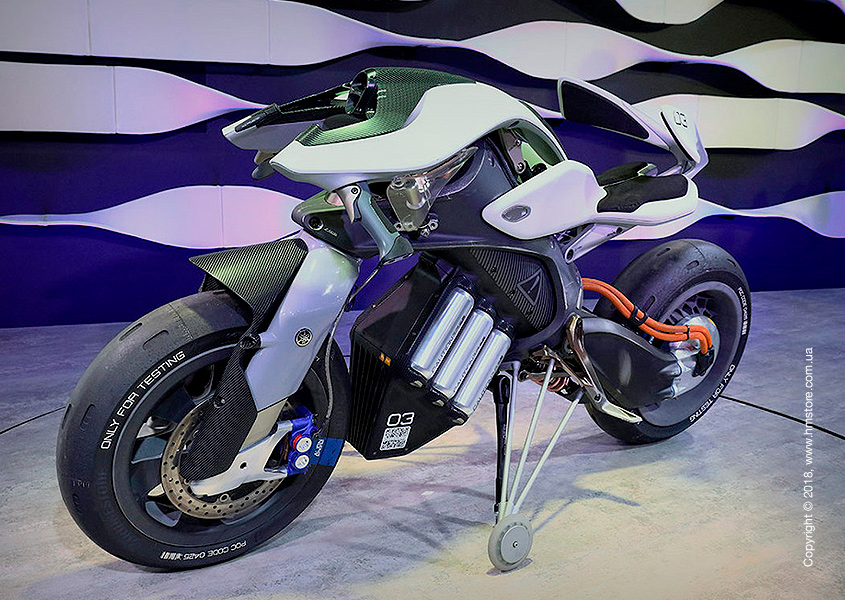 With you japan yamaha