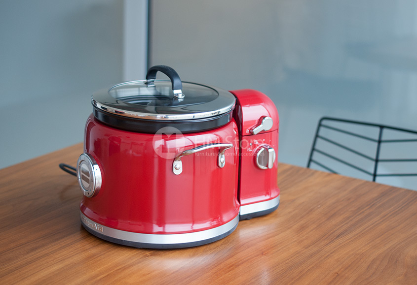 Мультиварка с мешалкой KitchenAid Multi-Cooker