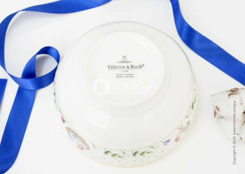 Клеймо бренда Villeroy & Boch