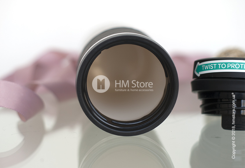 Внутреннее покрытие Contigo Glaze изготовлено из керамики