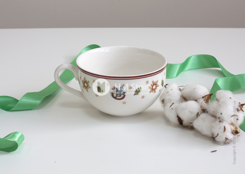 Дизайн чашки