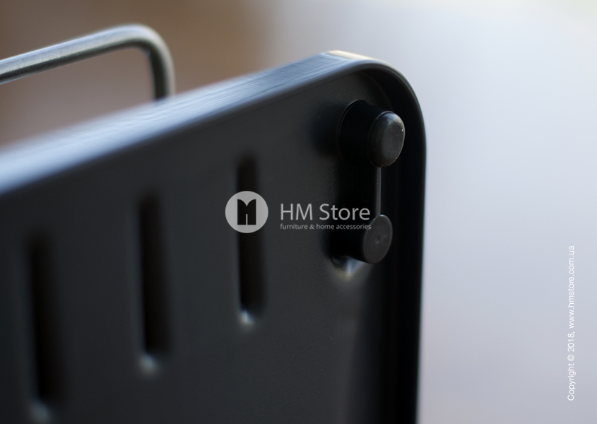 Прорезиненные ножки