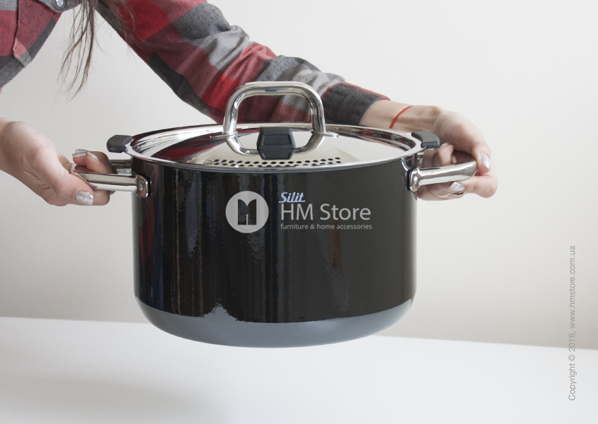 Кастрюля 6,4 л