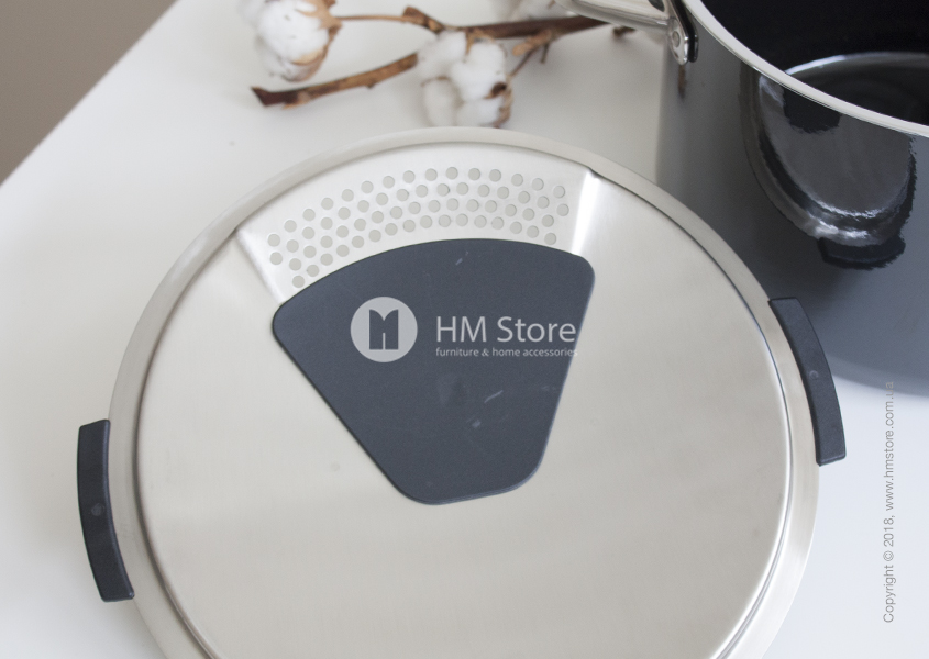 Крышка с обратной стороны