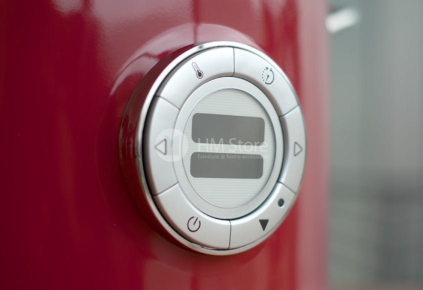 Панель управления мультиварки KitchenAid Multi-Cooker