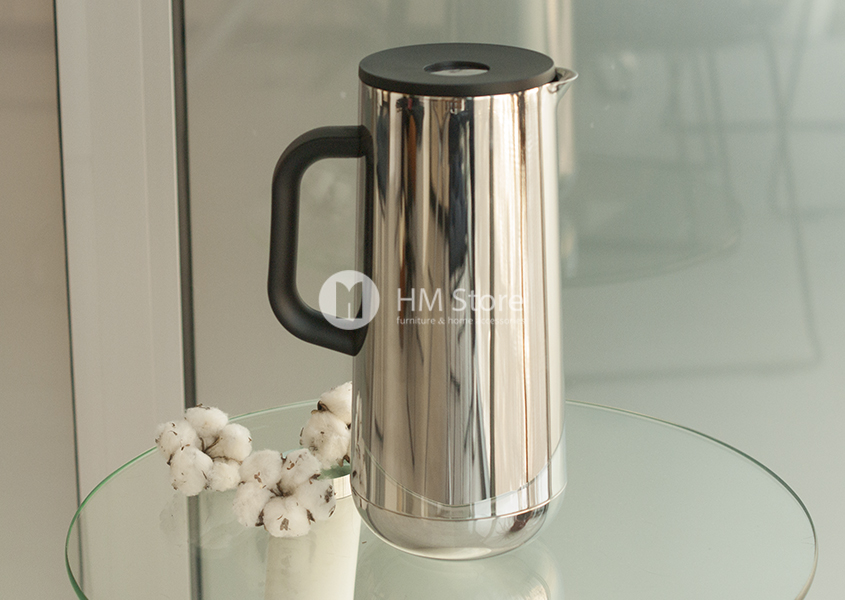 Термо-кувшин WMF коллекция Impulse, 1 л, Stainless Steel