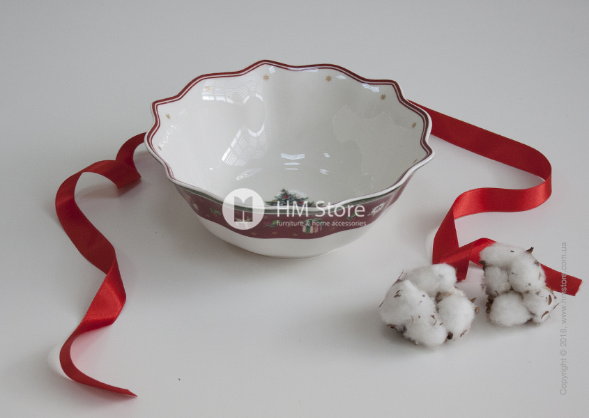 Большая пиала Villeroy & Boch коллекция Toy’s Delight, 750 мл